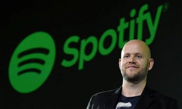 Spotify to cut 600 jobs after CEO admits to expanding too quickly