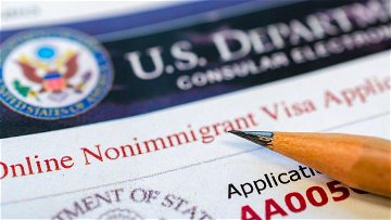 State Department Makes Progress in Reducing Visa Wait Times
