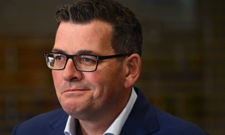 Stepping into the mainstream: how the Herald Sun amplified conspiracy theories about Daniel Andrews’ 2021 fall