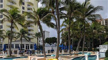 Sun, Surf and Surprises in Fort Lauderdale, Florida