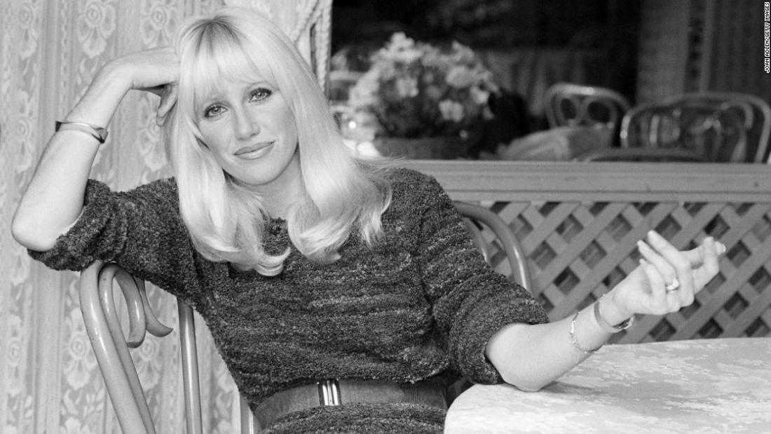 Suzanne Somers, 'Three's Company' actress, dead at 76 Bridge Guide News