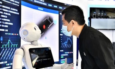 TechScape: how China became an AI superpower ready to take on the United States