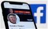 TechScape: Why Donald Trumpâ€™s return to Facebook could mark a rocky new age for online discourse