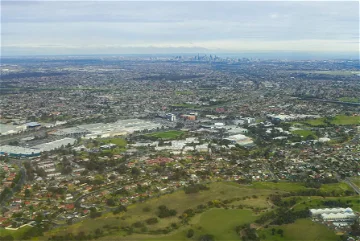 Ten Melbourne suburbs set to densify