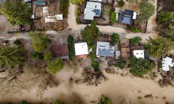 The American climate migration has already begun | Jake Bittle