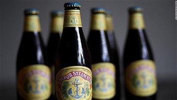The oldest craft brewery in the United States is shutting down after 127 years