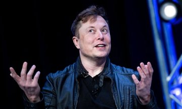 The price of free speech: why Elon Musk’s $44bn vision for Twitter could fall apart