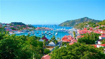 The Safest Islands in the Caribbean