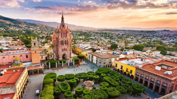The World's Friendliest Destination Still Resides in Mexico