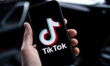 TikTok ‘acting too slow’ to tackle self-harm and eating disorder content