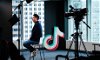 TikTok’s CEO eluded the spotlight. Now, a looming ban means he can’t avoid it