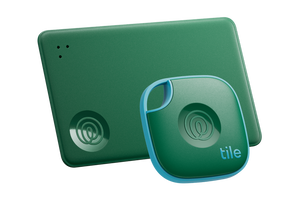 Tile’s new AirTag competitors now double as panic buttons