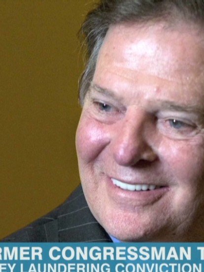 Tom DeLay Fast Facts