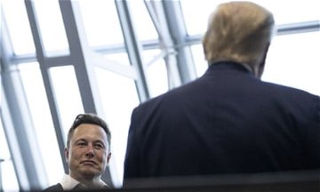 Trump, Bankman-Fried and Musk are the monsters of American capitalism | Robert Reich