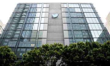 Twitter ‘closes offices’ after Elon Musk’s loyalty oath sparks wave of resignations
