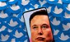Twitter v Elon Musk: what happens next in the takeover saga?