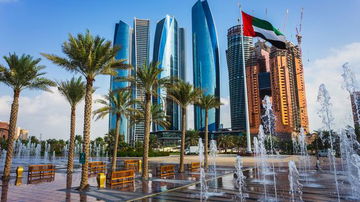 UAE Relaxes Entry Requirements and Social Restrictions