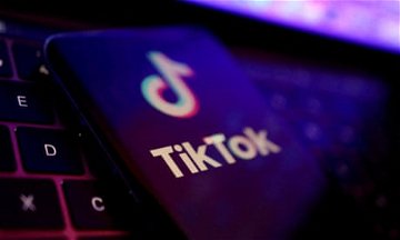 UK expected to ban TikTok from government mobile phones