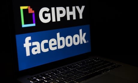 UK watchdog?s action against Facebook over Giphy prove it has teeth | Larry Elliott