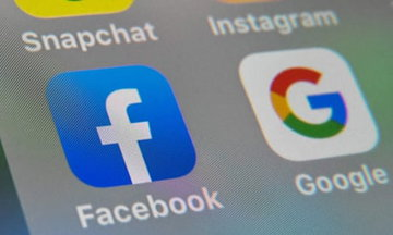 UK watchdog will have power to impose huge fines on big tech firms