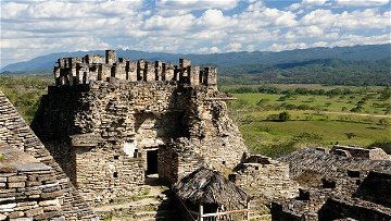 Underrated Archeological Sites in Latin America