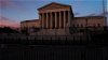 US Supreme Court Fast Facts
