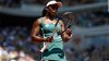 US tennis star Sloane Stephens says racist abuse on social media has 'only gotten worse'