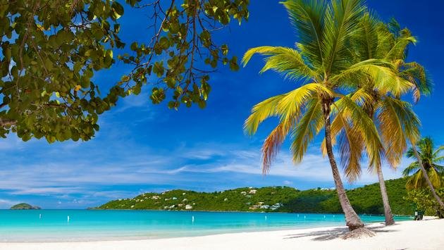 US Virgin Islands Unveils Discounted Winter Air and Hotel Packages