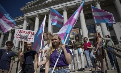 Utah school secretly investigated if winning female student athlete is transgender