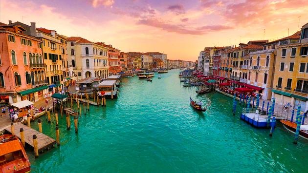 Venice Announces Additional Details of Tourist Entry Fee