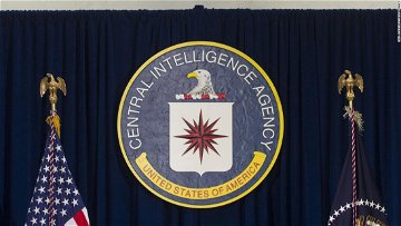 Victim who claims she was sexually assaulted at CIA headquarters sues spy agency accusing it of intimidation