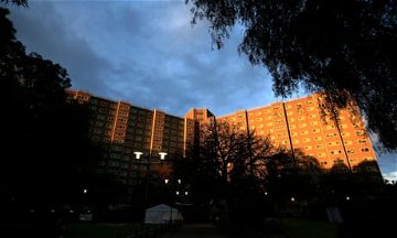 Victorians escaping family violence waiting six months longer for public housing