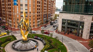 Visit Baltimore Releases New Accessibility Resource for the Local Hospitality Industry