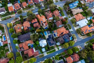 WA reintroduces medium density housing code