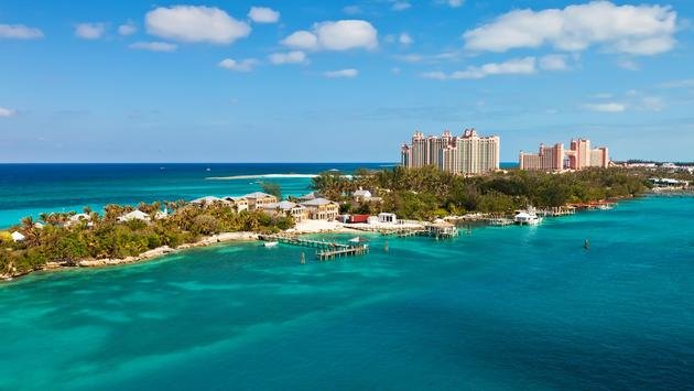 What’s New in The Bahamas for Travelers This Holiday Season
