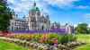 What Victoria, British Columbia's Urban Biosphere Certification Means for Travelers