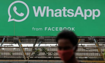 WhatsApp criticised for plan to let messages disappear after 24 hours