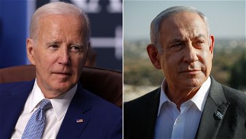 White House says Biden and Netanyahu will 'probably' meet this year