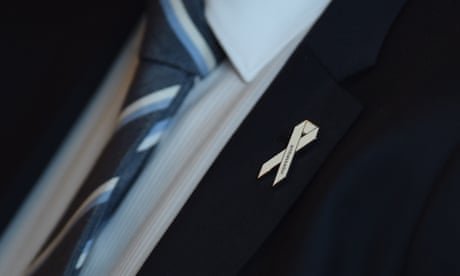 White Ribbon Australia backs away from Sydney jetski parade branded ‘beyond offensive’
