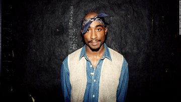 Who killed Tupac Shakur? What we know about the rapper's murder investigation, almost 30 years later