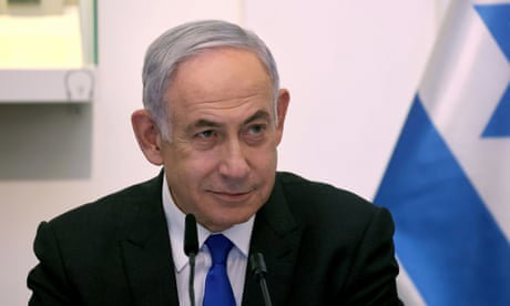 Why are Democrats blindly embracing Netanyahu? | Jo-Ann Mort