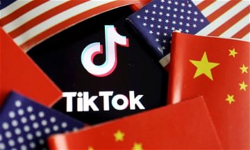 Why did the US just ban TikTok from government-issued cellphones?