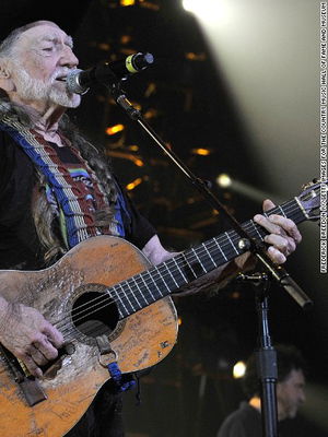 Willie Nelson Fast Facts