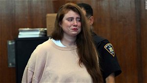 Woman who fatally shoved 87-year-old vocal coach to the ground in New York pleads guilty