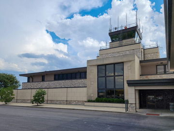 Woolpert Secures Exclusive Consulting Role To Guide Terre Haute Regional Airportâ€™s Growth