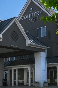 Country Inn  Suites by Radisson Augusta at I-20 GA