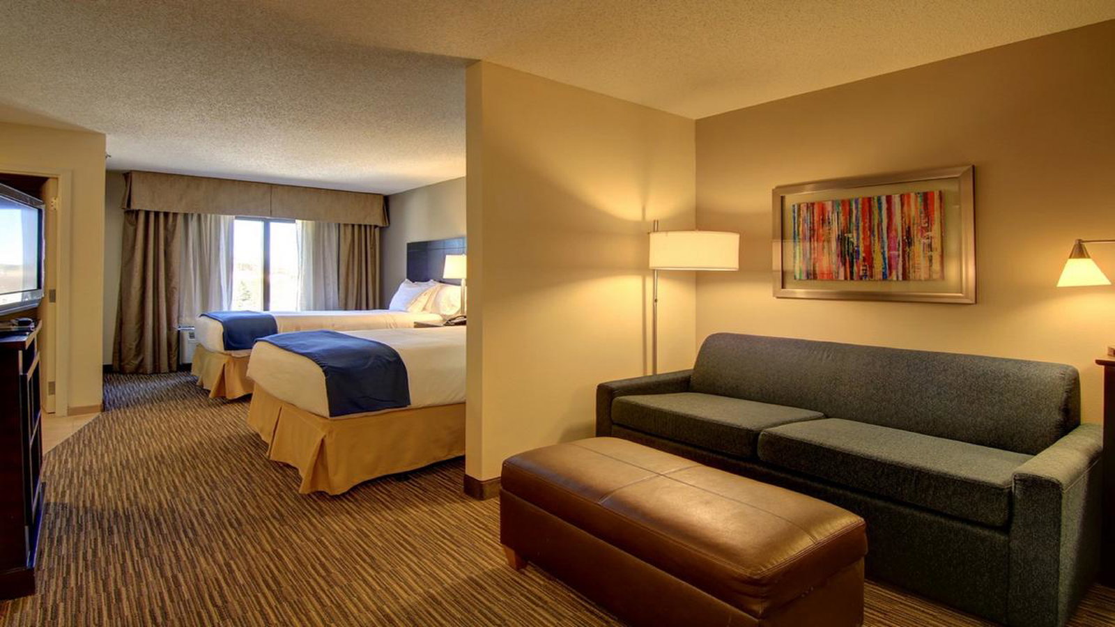 Holiday Inn Express & Suites Alpharetta - thumb 7