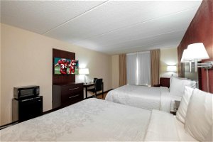 Red Roof Inn PLUS+ & Suites Atlanta-Cumberland/Vinings