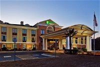 Holiday Inn Express Hotel  Suites Hinesville