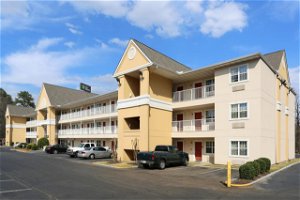 Extended Stay America - Columbus - Airport